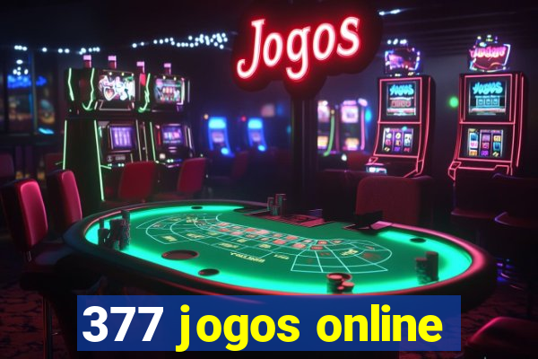 377 jogos online